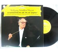 Wolfgang Amadeus Mozart - Symphonies N° 40 Et N° 41 "Jupiter"