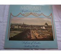 Wolfgang Amadeus Mozart - Symphony No. 40 in G Minor / Symphony No. 41 in C Major