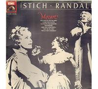 Wolfgang Amadeus Mozart, Teresa Stich-Randall - Cosi Fan Tutte