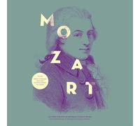 Wolfgang Amadeus Mozart - The Masterpieces Of