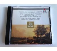 Wolfgang Amadeus Mozart - Une Petite Musique de nuit