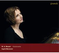 Wolfgang Amadeus Mozart W.A. Mozart: Klavierwerke (CD) Album (Importación USA)