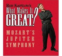 Wolfgang Amadeus Mozart - What Makes It Great: Mozart's Jupiter Symphony