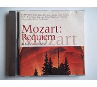 Herbert Von Karajan - Mozart: Reqiuem
