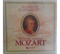 Wolfgang Amadeus Mozart - Wolfgang Amadeus Mozart - Klassische Kostbarkeiten - Das Beste Reader's Digest - KKL 21590662