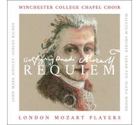 Winchester College Choir - Mozart: Requiem