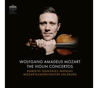 Concertos pour violon