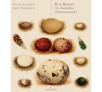 Wolfgang Amadeus W. A. Mozart: Die Zauberflote, (Harmoni (CD) (Importación USA)