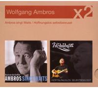 Wolfgang Ambros - Ambros Singt Waits/Hoffnu