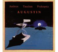 Wolfgang Ambros Augustin (CD) (Importación USA)