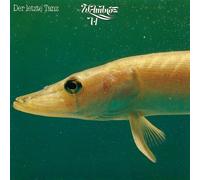 Wolfgang Ambros Der Letzte Tanz (CD) (Importación USA)