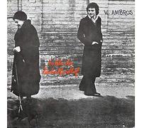 Wolfgang Ambros - Es Lebe Der Zentralfriedhof - Bellaphon - 27 01 023