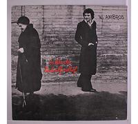 Wolfgang Ambros - Es Lebe der Zentralfriedhof [Vinyl LP]