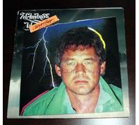 Wolfgang Ambros - Gewitter (1987) [VINYL]