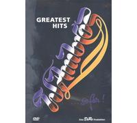 Wolfgang Ambros - Greatest Hits/So Far [Alemania] [DVD]