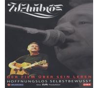 Wolfgang Ambros - Hoffnungslos selbstbewußt [Alemania] [DVD]