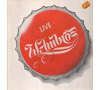 Wolfgang Ambros - Live [2xVinyl]