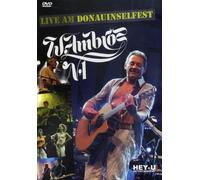 Wolfgang Ambros - Live am Donauinselfest [Alemania] [DVD]