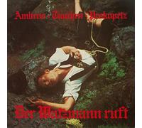 Wolfgang Ambros / Manfred Tauchen / Joesi Prokopetz - Der Watzmann Ruft - Bellaphon - BLPS 3301