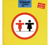 Wolfgang Ambros Mann und Frau (CD)