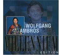 Wolfgang Ambros - Millenium Edition