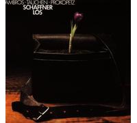 Wolfgang Ambros Schaffnerlos (CD)