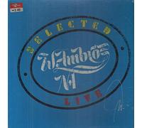 Wolfgang Ambros - Selected (live; box) / Vinyl record [Vinyl-LP]