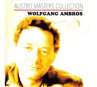 Wolfgang Ambros Wolfgang Ambros (CD) (Importación USA)
