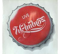Wolfgang Ambros - Wolfgang Ambros - Live (...Auf Ana Langen, Finster'n Stroß'n) - Bellaphon - 320 o 01 o 003