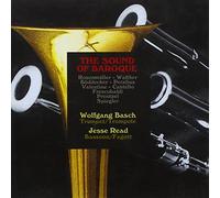 Wolfgang Basch - The Sound of Baroque
