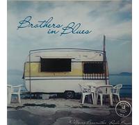 Wolfgang Bernreuther - Brothers In Blues