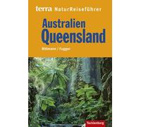 Wolfgang Bittmann Brigitte Fugger Australien Queensland