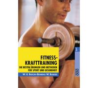 Wolfgang Buskies Wen Fitness-Krafttraining: Die besten Übungen und (Tapa blanda)