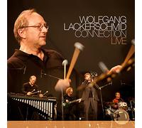 Wolfgang Connection Lackerschmidt Live (CD)