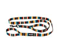 Wolfgang - Correa Resistente para Perro, Probada para más de 800 Libras para Caminar y Entrenar, impresión LostArt, Grande