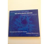 Wolfgang Dauner Der Unvollendete Urschrei Franz Schubert