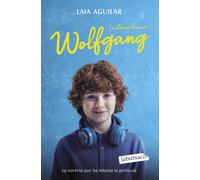 WOLFGANG EXTRAORDINARI | Laia Aguilar