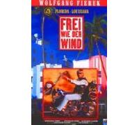 Wolfgang Fierek - Frei wie der Wind: Florida/Louisiana [Alemania] [VHS]