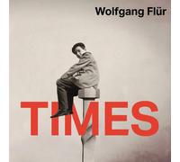 Wolfgang Flür Times (Vinyl) 12" Album
