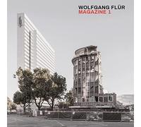 Wolfgang Flur - Magazine 1