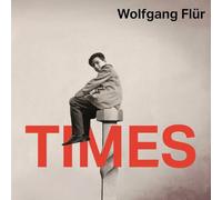 Wolfgang Flur - TIMES - DOUBLE 12" VINYL EDITION [Vinilo]