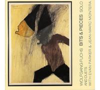 Wolfgang Fuchs - Bits & Pieces