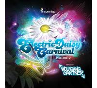 Wolfgang Gartner Presents:Elec - Wolfgang Gartner: Electric Daisy Carnival 2