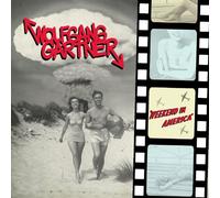 Wolfgang Gartner - Wolfgang Gartner - Weekend In America [Japan CD] VICP-65035