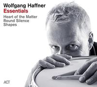 Wolfgang Haffner – Essentials – CD edición en caja (Importación USA)