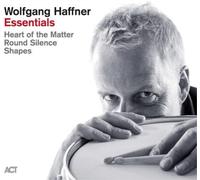 Wolfgang Haffner – Essentials – CD edición en caja (Importación USA)