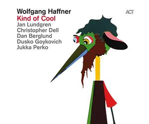 Wolfgang Haffner - Kind Of Cool