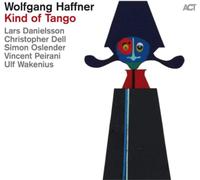 Wolfgang Haffner Kind of Tango (CD) Album (Importación USA)