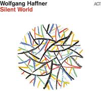 Wolfgang Haffner Silent World (CD) Album (Importación USA)