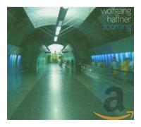Wolfgang Haffner - Zooming